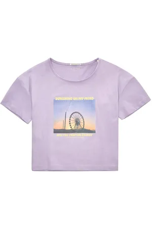 TOM TAILOR T-Shirt