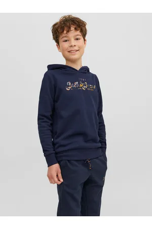JACK&JONES JUNIOR Mikina