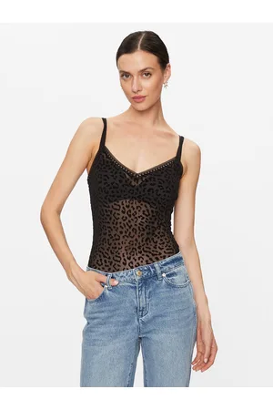 Morgan Top