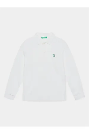 Benetton Polokošile
