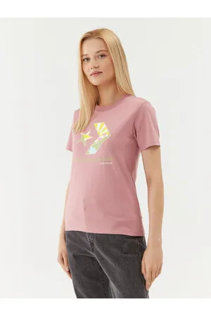 Converse T-Shirt