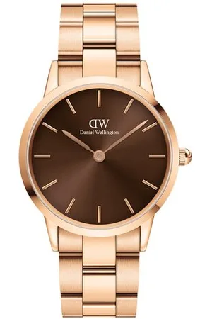 Daniel Wellington Hodinky