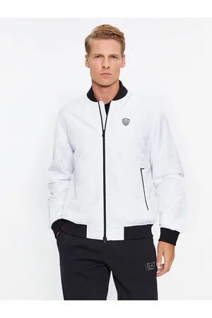 EA7 Bunda bomber