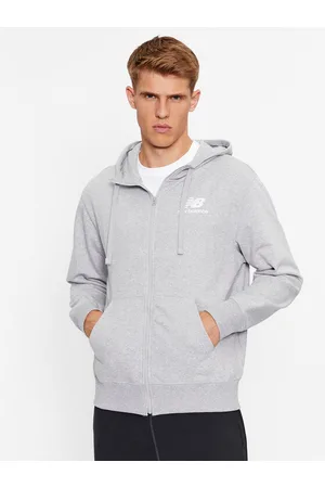 New Balance Mikina
