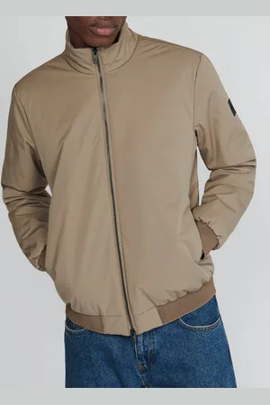 Matinique Bunda bomber