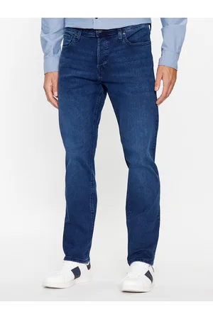 JACK & JONES Jeansy