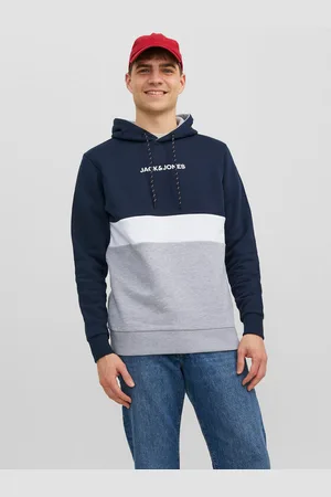 JACK & JONES Mikina