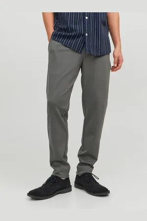 JACK & JONES Chino kalhoty