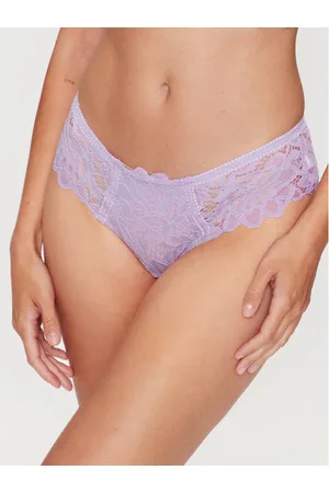 Hunkemöller Brazilské kalhotky