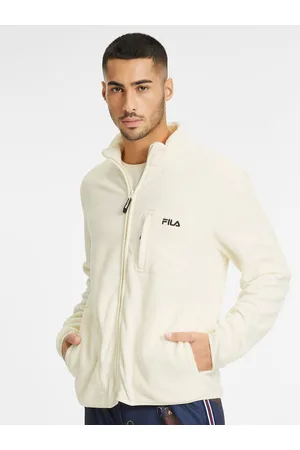 Fila Fleecová mikina