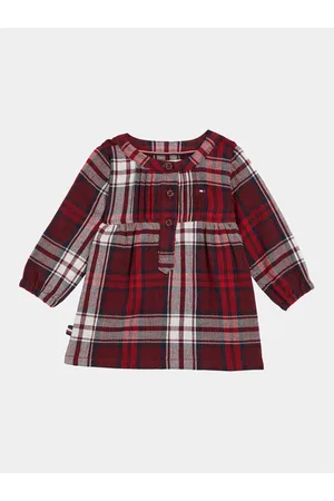 Tommy Hilfiger Každodenní šaty