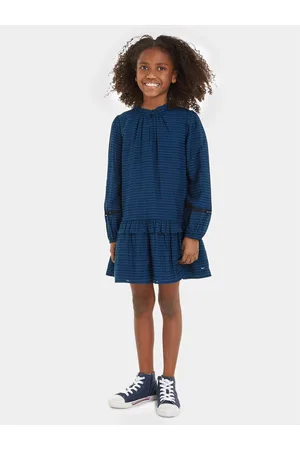 Tommy Hilfiger Každodenní šaty