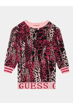 Guess Úpletové šaty