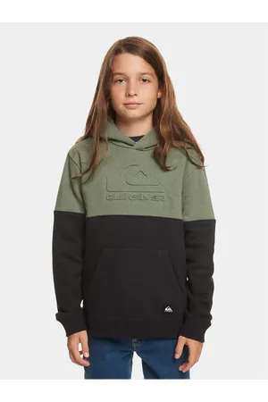 Quiksilver Mikina