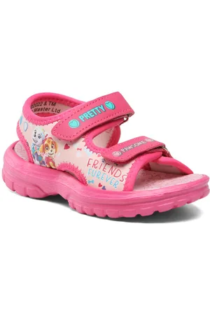 Paw Patrol Sandály
