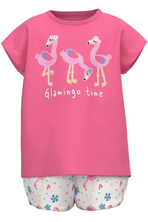 NAME IT Sada T-shirt a šortky