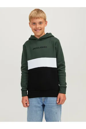 JACK&JONES JUNIOR Mikina