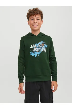 JACK&JONES JUNIOR Mikina