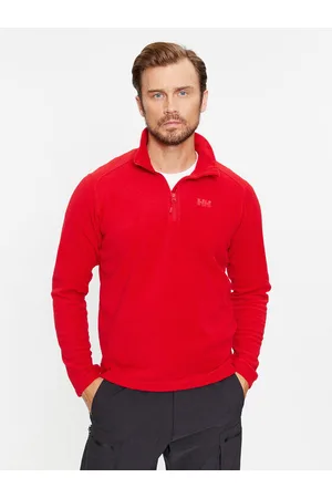 Helly Hansen Fleecová mikina