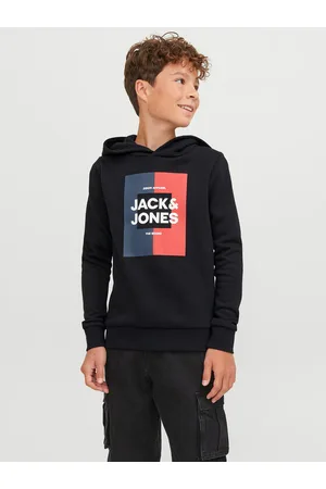 JACK&JONES JUNIOR Mikina