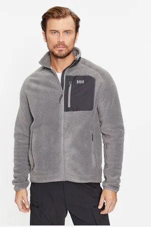 Helly Hansen Fleecová mikina