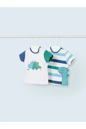 Mayoral 2-dílná sada T-shirts