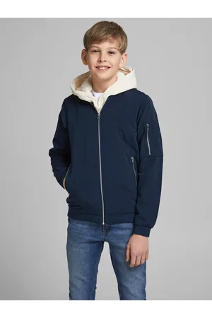 JACK&JONES JUNIOR Bunda bomber