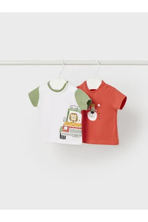 Mayoral 2-dílná sada T-shirts