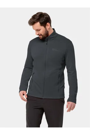 Jack Wolfskin Funkční mikina