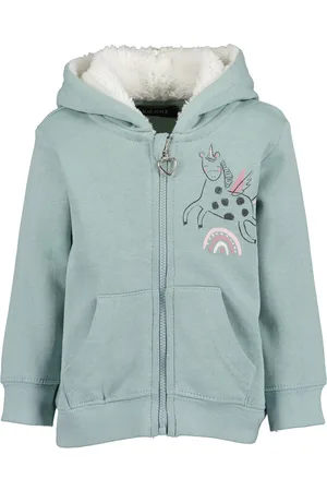 Blue Seven Mikina