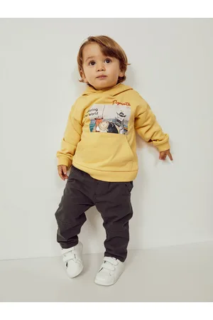 ZIPPY Mikina