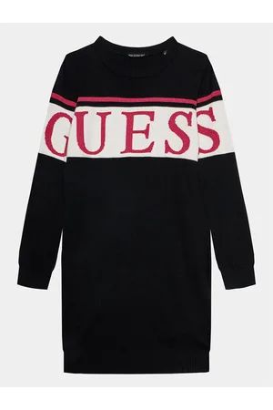 Guess Úpletové šaty