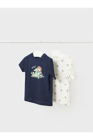 Mayoral 2-dílná sada T-shirts