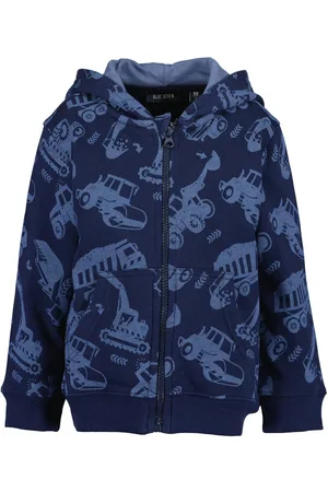 Blue Seven Mikina