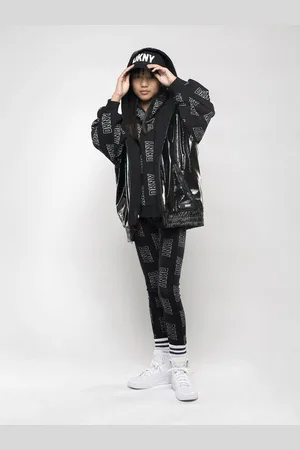 DKNY Legíny