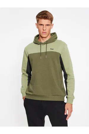 Fila Mikina