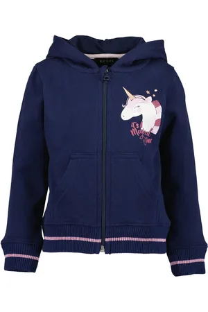 Blue Seven Mikina