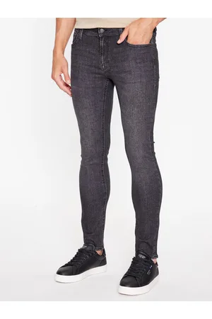 JACK & JONES Jeansy