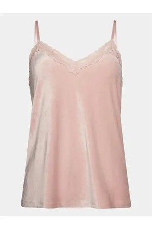 Hunkemöller Pyžamový top