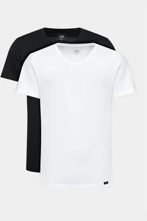 Lee 2-dílná sada T-shirts