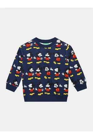 Benetton Mikina