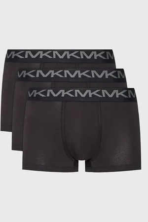 Michael Kors Sada 3 kusů boxerek