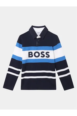 HUGO BOSS Polokošile