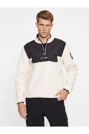 Ellesse Fleecová mikina