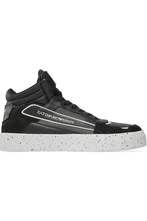 EA7 Sneakersy