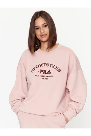 Fila Mikina