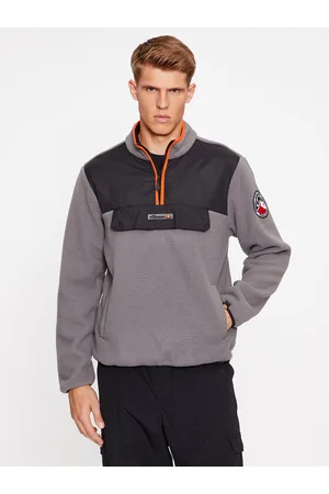 Ellesse Fleecová mikina
