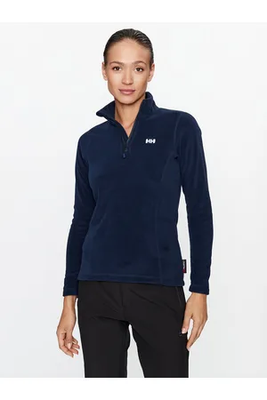 Helly Hansen Fleecová mikina