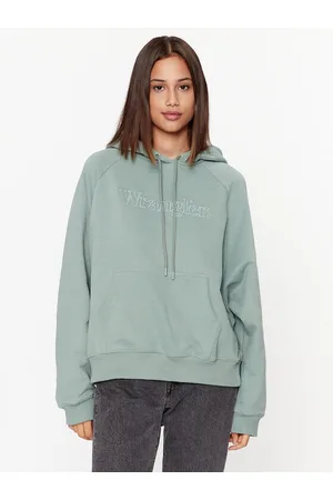 Wrangler Mikina