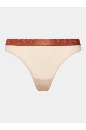 Emporio Armani Kalhotky string